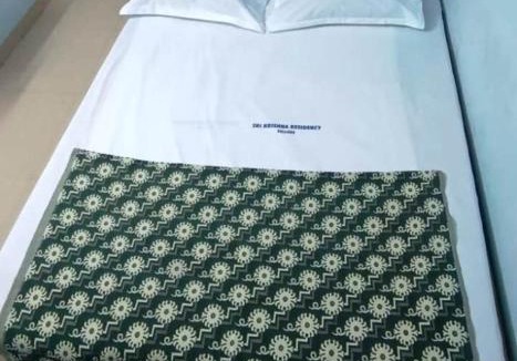 Vellore Hotel | Elite Krishna