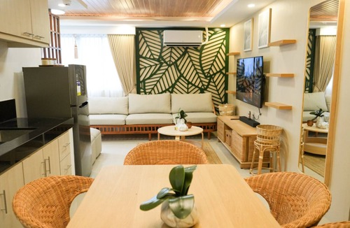 Tagaytay Condo | Elite Living at Azamara: 3BR Tagaytay Retreat,5mins to Town