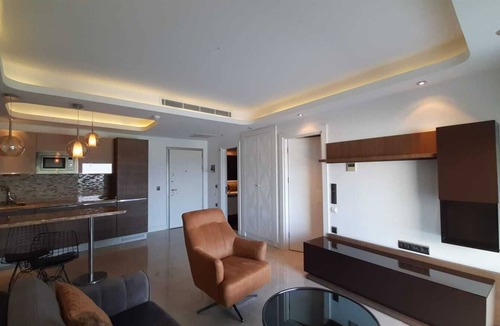 Konakli Hotel | Elite Luxury Suite & Spa