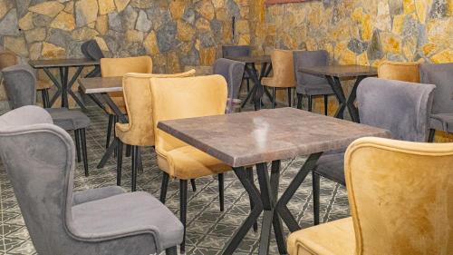 Uskudar Hotel | Elite Marmara Bosphorus Çamlıca