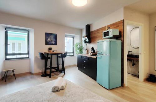 Lugo Apartment | Elite Muralla Lugo Experience 2.1