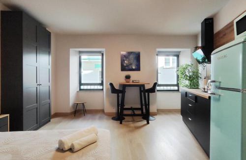 Lugo Apartment | Elite Muralla Lugo Experience 2.1