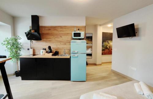 Lugo Apartment | Elite Muralla Lugo Experience 2.1
