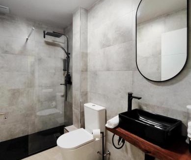 Lugo Apartment | Elite Muralla Lugo Experience 2.1