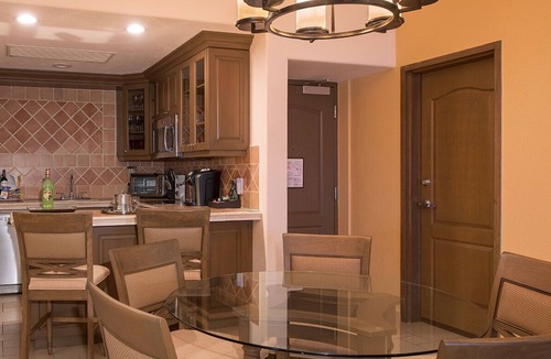 Loreto Villa | Elite Oceanfront Penthouse - 2 Bed 3 Bath: Danzante Bay: TPC Golf Course