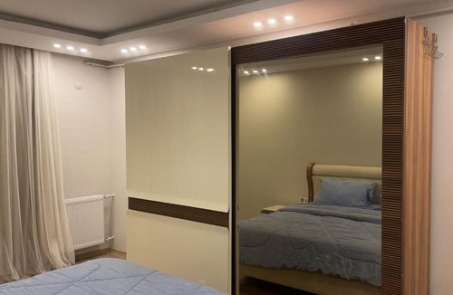 Beylikduzu Apartment | Elite Park Lights