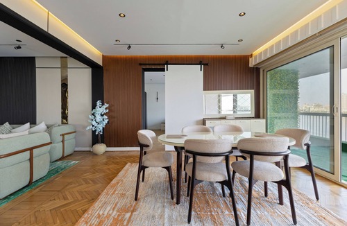 Oula Apartment | ELITE Premium 4BR Nilefront Apartment