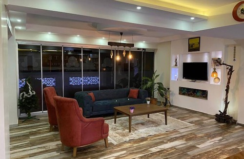 Efeler Apartment | elite residence aydın