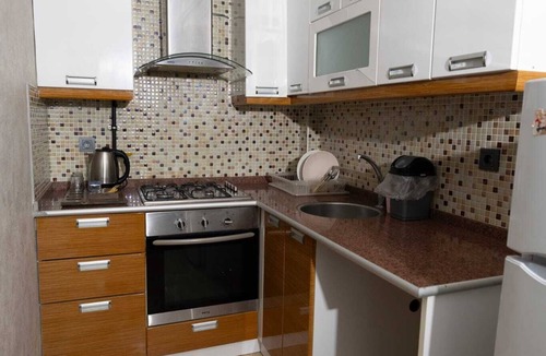 Buca Apartment | Elite Residence Buca