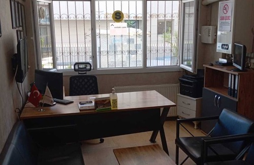 Buca Apartment | Elite Residence Buca