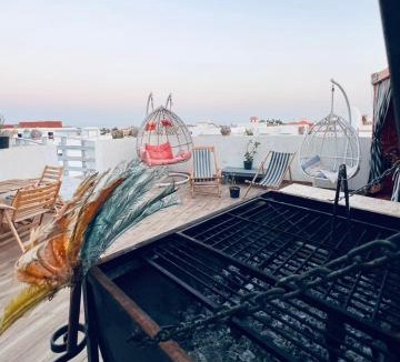Dahab Apartment | Elite Residence Dahab