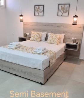 Kalamaki Hotel | Elite Residence