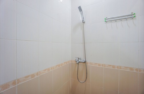 Manado City Centre Hotel | Elite Residence