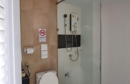 Phitsanulok Hotel | Elite Residence Phitsanulok