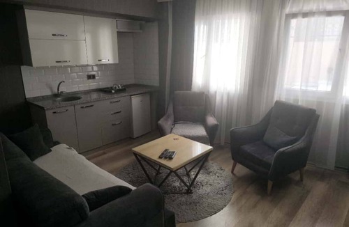 Buca Apartment | Elite Residence PLUS