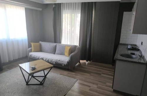 Buca Apartment | Elite Residence PLUS