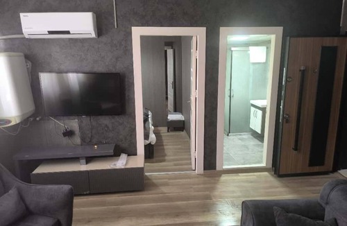 Buca Apartment | Elite Residence PLUS