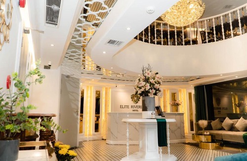 Hai Chau Hotel | Elite Riverlight Boutique Hotel by Elite24