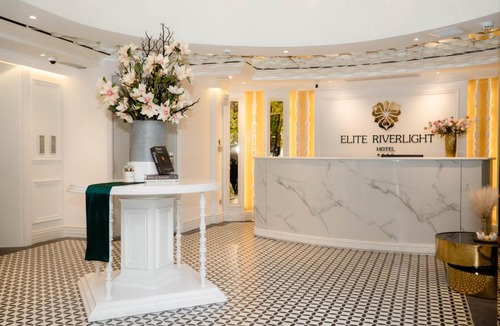 Hai Chau Hotel | Elite Riverlight Boutique Hotel by Elite24