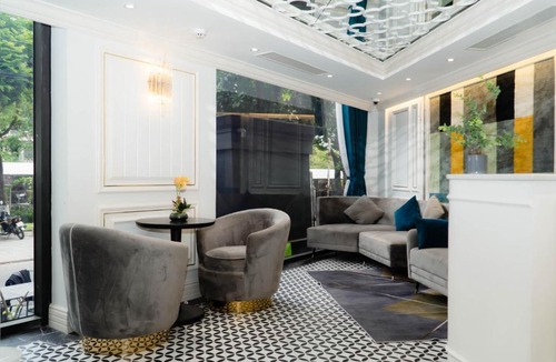 Hai Chau Hotel | Elite Riverlight Boutique Hotel by Elite24