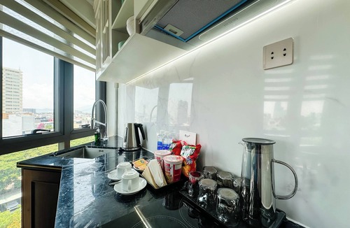 Hai Chau Hotel | Elite Riverlight Hotel by Elite24