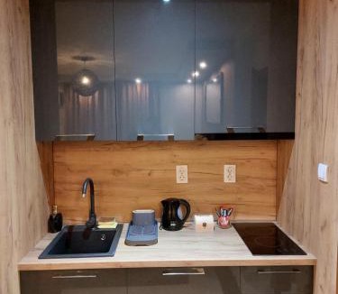 Berane Apartment | Elite-stan na dan