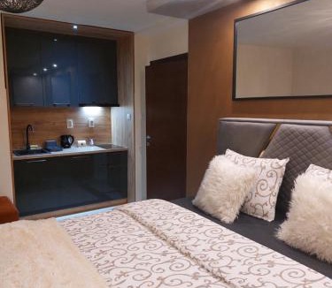 Berane Apartment | Elite-stan na dan