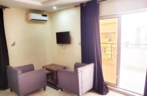 Orozo Hotel | Elite Suites Abuja