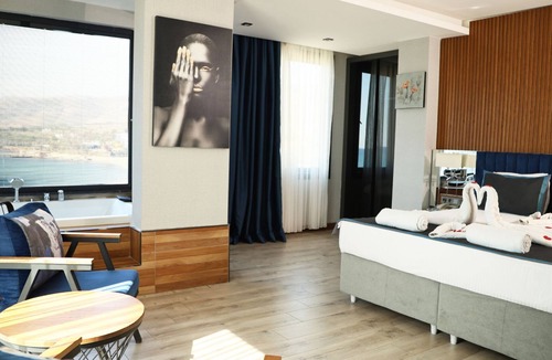 Yesilovacik Hotel | Elite World Resort Mersin Silifke