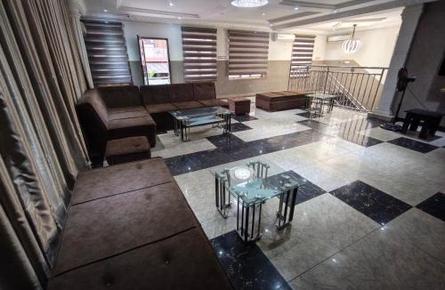Lagos Apartment | Eliteclassy