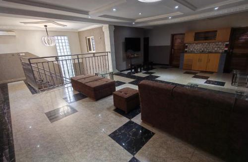 Lagos Apartment | Eliteclassy
