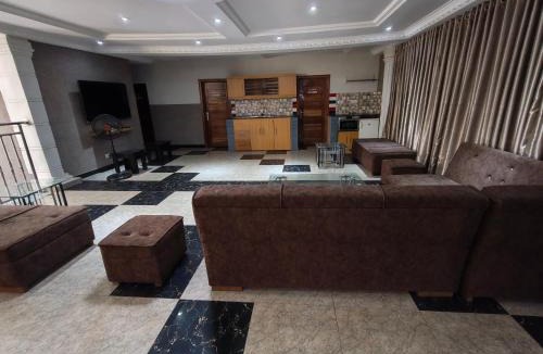 Lagos Apartment | Eliteclassy