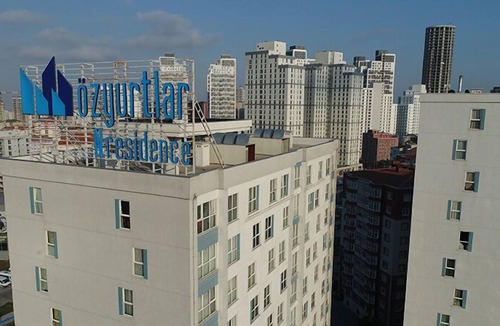 Buyukcekmece Apartment | elitsuit