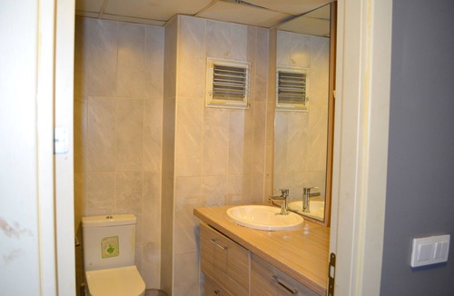 Buyukcekmece Apartment | elitsuit
