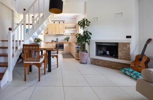 Nerokouros House | Eliva house