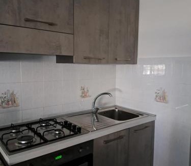 Mango House | Eliva's House