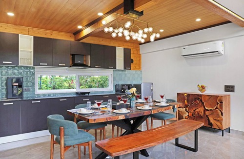 Gopalpur Villa | ELIVAAS Esh Birch