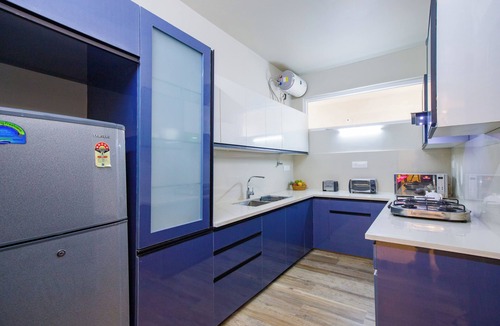 Nainital Villa | ELIVAAS Twin Chalets 4BHK Escape Villa