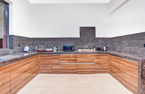 Kune Village Villa | ELIVAAS Villa 39 Serene 6BHK with Pool