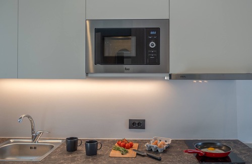 Tolo Apartment | Elixia