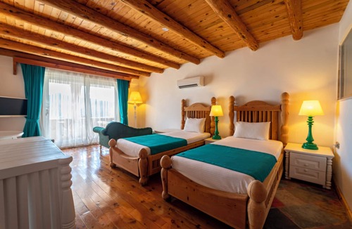 Kalkan Hotel | Elixir Boutique Hotel