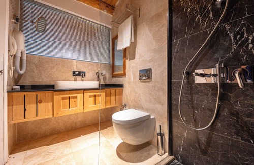 Kalkan Hotel | Elixir Boutique Hotel