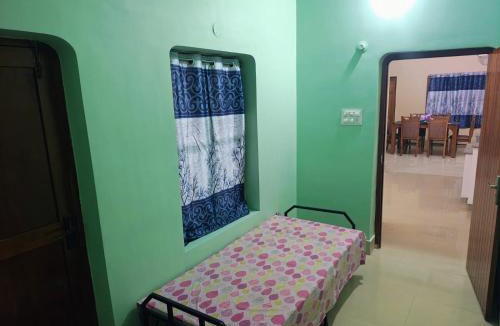 Khattalwada House | Elixir Mansion