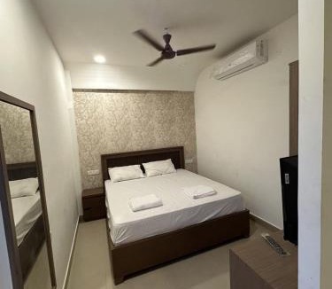 Heritage Town House | Elixir residency