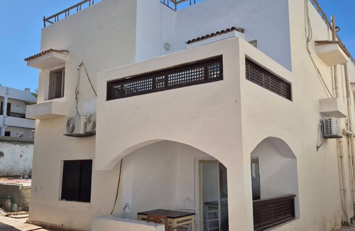 Al Mamsha El Seyahi House | Elixir Resort Hurghada 30