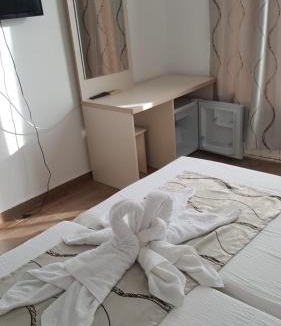 Jupiter Hotel | Elixirum