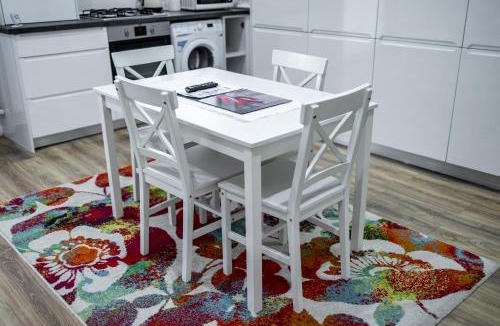 Hunedoara Apartment | Eliza Apartament