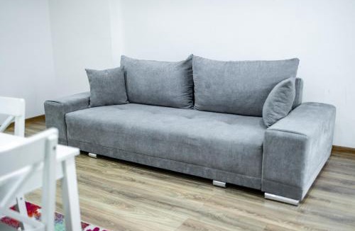 Hunedoara Apartment | Eliza Apartament