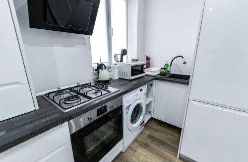 Hunedoara Apartment | Eliza Apartament