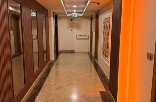 Old City Hotel | Eliza Hotel